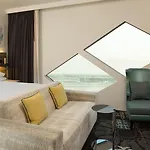 Hilton Amsterdam Airport Schiphol