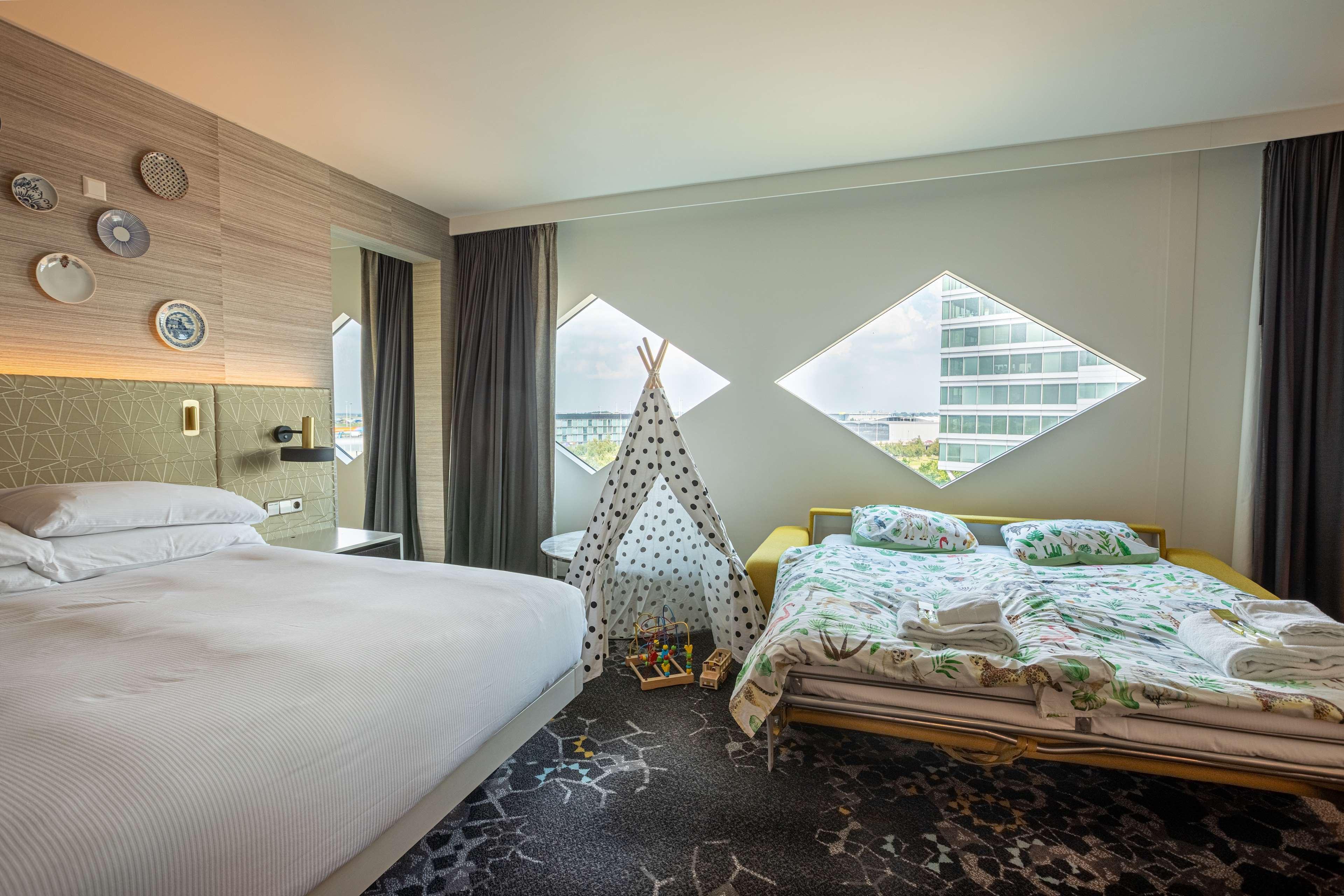 Hilton Hotel