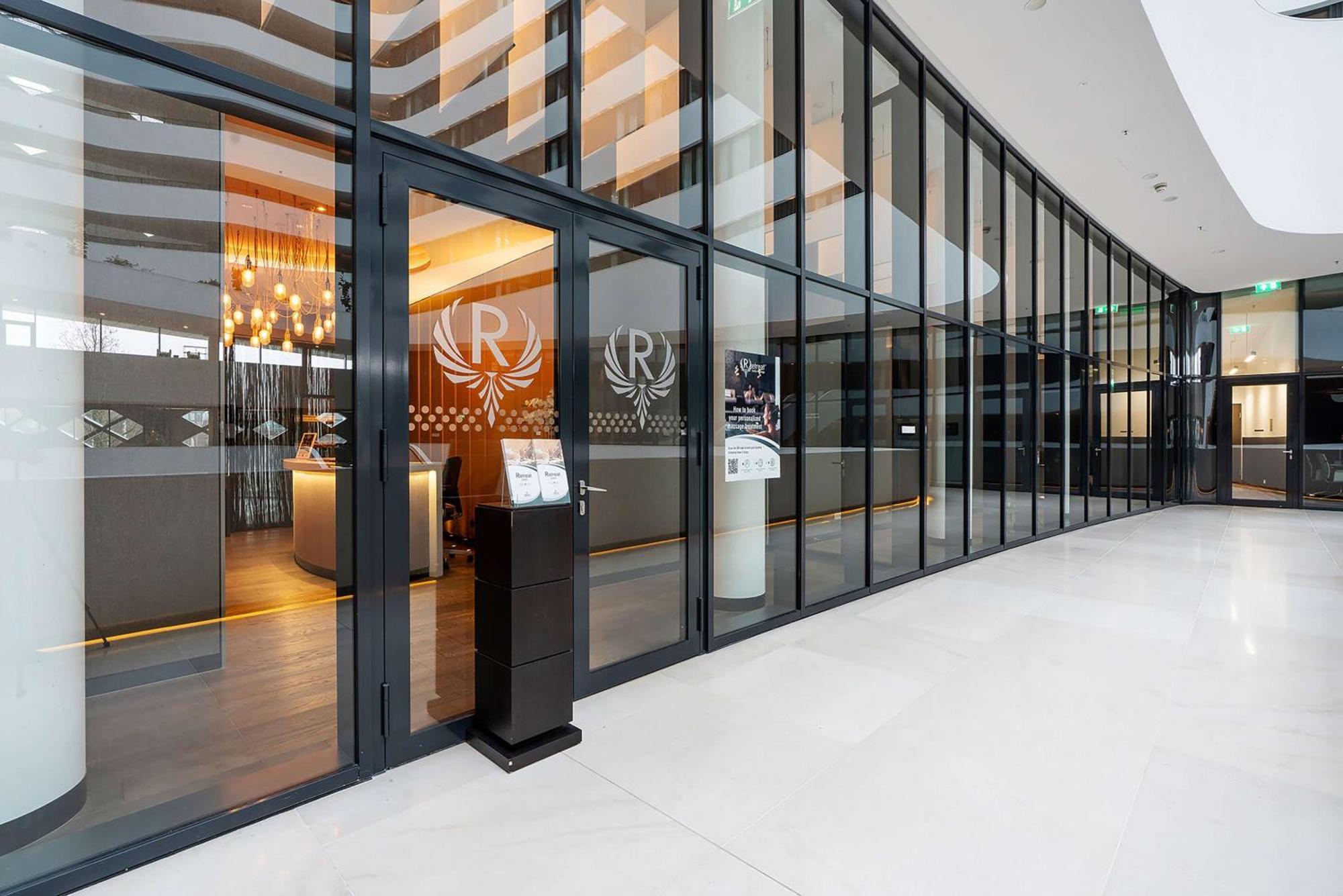 Hotel Hilton