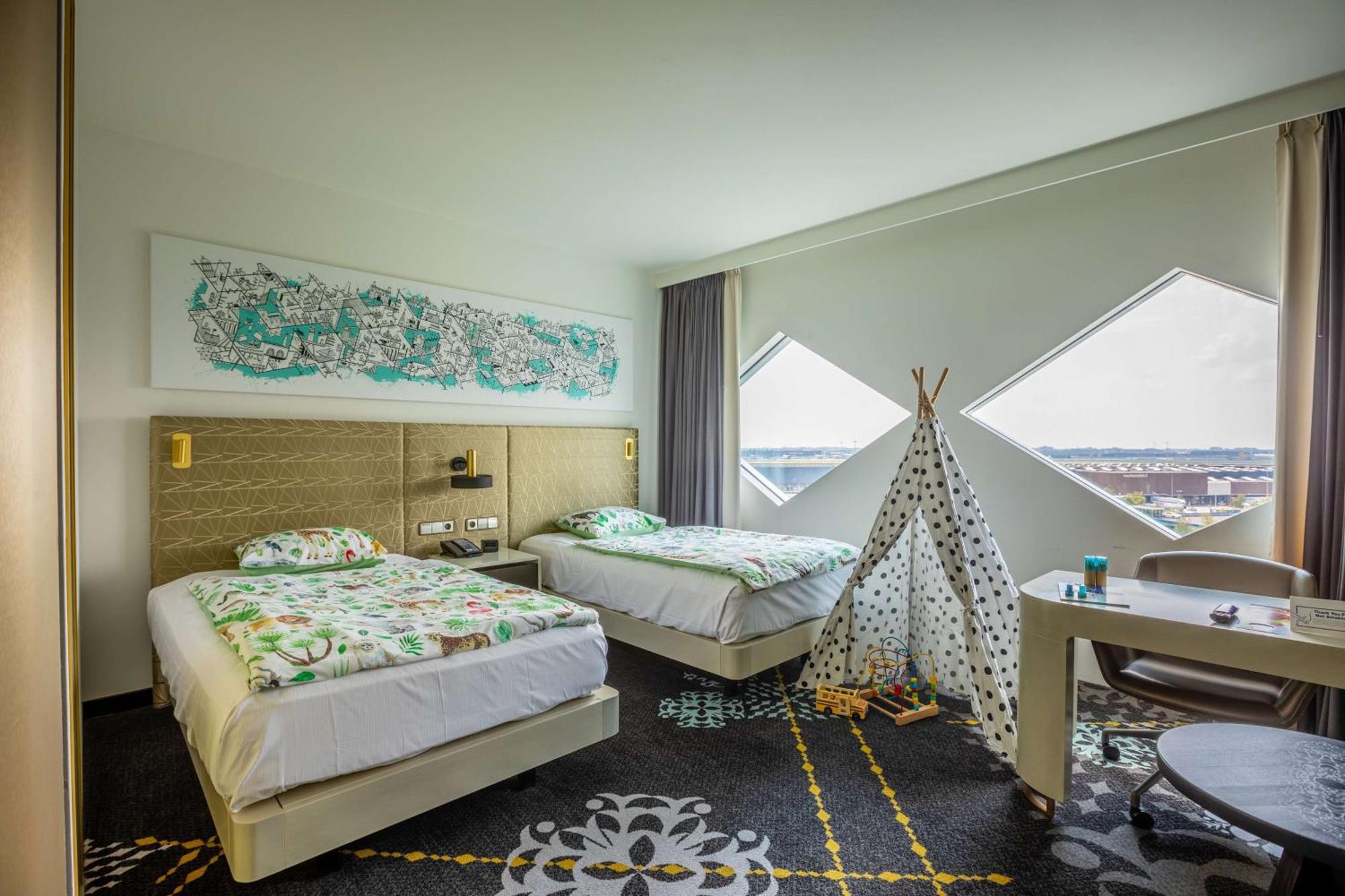 Hilton 4*