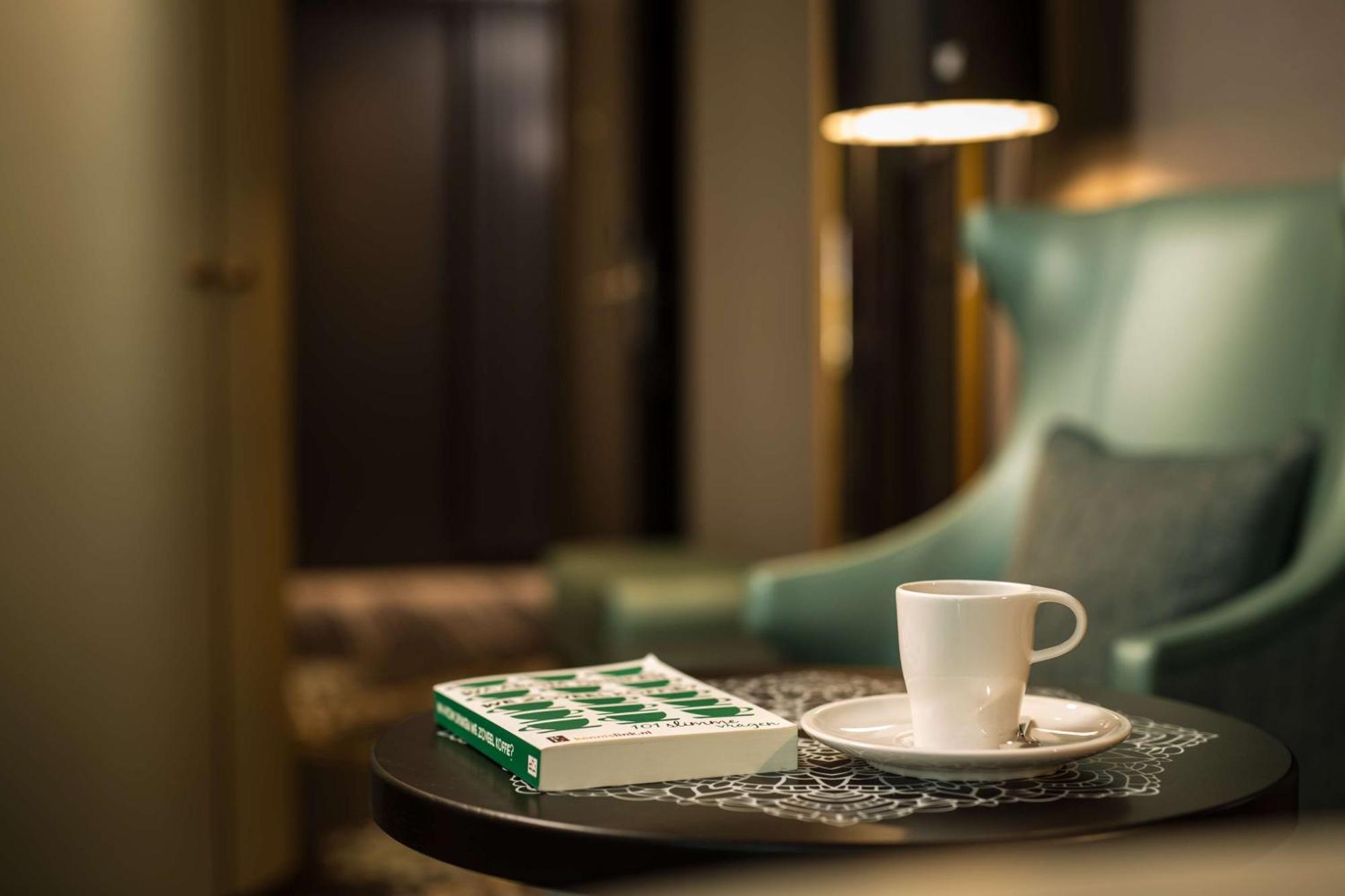 Hilton Hotel